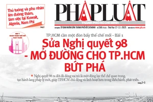 Epaper số 260 ngày 17/11/2025