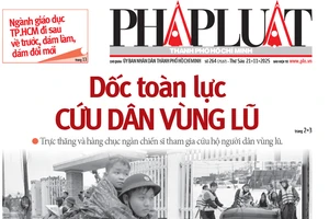 Epaper số 264 ngày 21/11/2025