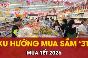 Nắm xu hướng ‘3T’ của người tiêu dùng để kinh doanh tết thành công