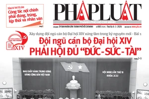 Epaper số 003 ngày 6/1/2026