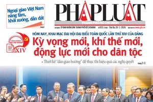 Epaper số 015 ngày 20/1/2026