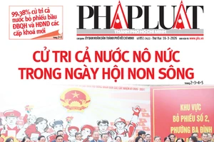 Epaper số 051 ngày 16/3/2026