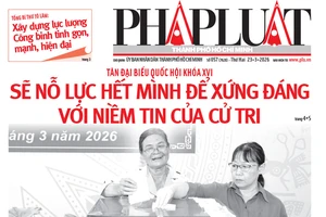 Epaper số 057 ngày 23/3/2026