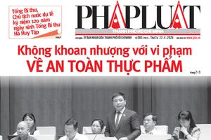 Epaper số 083 ngày 22/4/2026