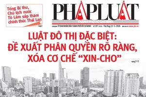 Epaper số 107 ngày 23/5/2026