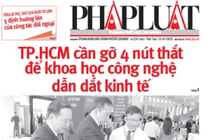 Epaper số 124 ngày 12/6/2026