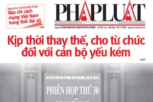 Epaper số 130 ngày 19/6/2026