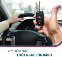 Vay mua ô tô với lãi suất chỉ từ 6,5%/ năm tại MB