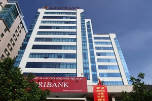 Agribank chung tay xây dựng nông thôn mới