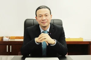 NCB bổ nhiệm tổng giám đốc mới