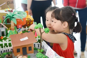 TP.HCM chào năm mới văn minh, sạch đẹp hơn