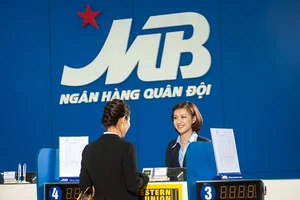 MB vững bước trên đường hội nhập