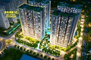 Vay vốn mua căn hộ với lãi suất 0%