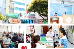 Đa khoa Thái Bình Dương: Bảo vệ sức khỏe cho nữ giới