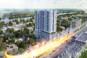 Nhiều chủ đầu tư BĐS bung hàng vào 6 tháng cuối năm 