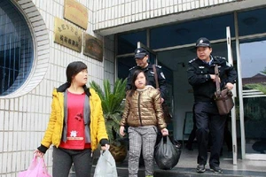 Hơn 100 cô dâu Việt bỗng dưng mất tích ở Trung Quốc