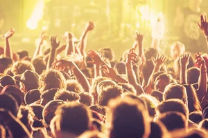 New Zealand: Bạo động đêm giao thừa, 83 người bị thương