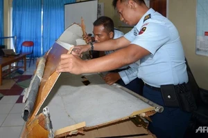 'Hãng AirAsia đã cho chuyến bay gặp nạn cất cánh trái phép'