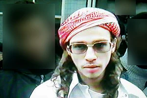 Người 'cuồng tín hóa' anh em khủng bố Kouachi nay là một y tá