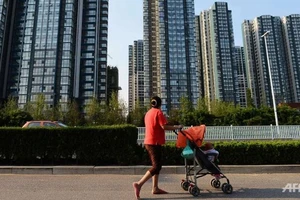 Một bà mẹ Trung Quốc bán con ruột vì 7000 USD