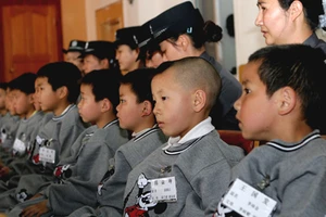 Trung Quốc tuyên án tử một phụ nữ Việt