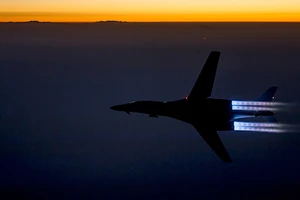 Chuyên gia vũ khí hóa học của IS đã bị tiêu diệt