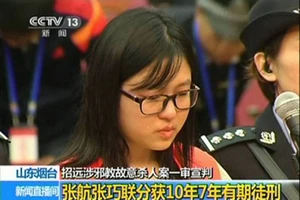 Hai mẹ con 'cuồng đạo' đánh chết người giữa tiệm ăn