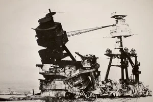 Cựu chiến binh lớn tuổi nhất của trận Trân Châu Cảng qua đời