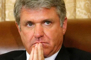 5.000 chiến binh IS sẽ ‘đổ bộ’ vào phương Tây và nước Mỹ