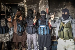 Mỹ bắt một người Việt Nam bị cáo buộc tham gia Al-Qaeda