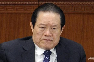 Bất ngờ công bố thêm tội danh của Chu Vĩnh Khang