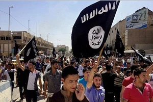 Nhà nước Hồi giáo là 'tổ chức khủng bố giàu nhất lịch sử'