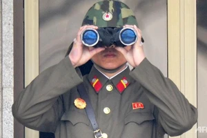 Triều Tiên ‘có thể phóng tên lửa hạt nhân bất cứ lúc nào’