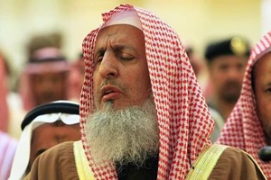 Giáo sĩ người Ả Rập cho phép chồng ăn thịt vợ?