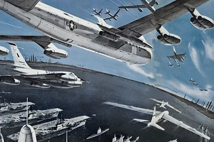 Báo Ukraine đòi chiến tranh với Nga