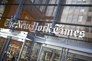 Giải thưởng báo chí Pulitzer 2015: New York Times thắng lớn