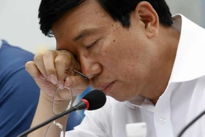 Thêm một 'đồng minh' của Chu Vĩnh Khang phải ra tòa