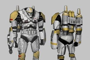 Quân đội Nga sẽ sản xuất “Iron Man” hàng loạt?