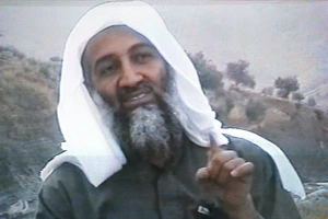 Những quyển sách ‘gối đầu' của trùm khủng bố Bin Laden