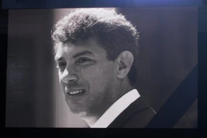 Xuất hiện thêm nghi phạm vụ ám sát chính trị gia đối lập Nga