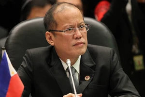 Máy bay Philippines vẫn thách thức Trung Quốc ở biển Đông