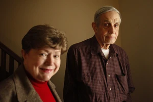 Chủ nhân giải Nobel kinh tế John Nash qua đời