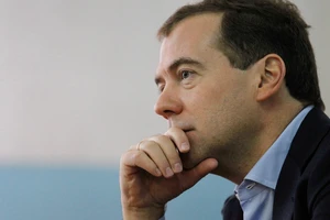 Thủ tướng Nga phê duyệt hiệp định thương mại Việt Nam - Liên minh Kinh tế Á-Âu