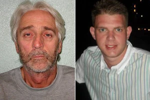 Cha nuôi giết con trai dã man vì sợ 'mất' cháu gái