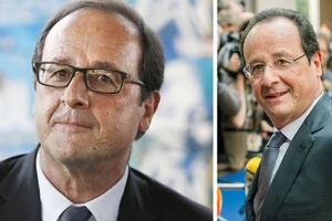 Tổng thống Pháp và cặp kính “sóng gió” nghị trường