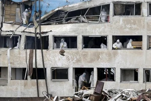 Thảm họa chìm tàu Trung Quốc: Vô số bằng chứng, chưa thể kết luận