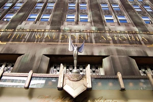 Bộ Ngoại giao Mỹ từ chối họp ở khách sạn Trung Quốc