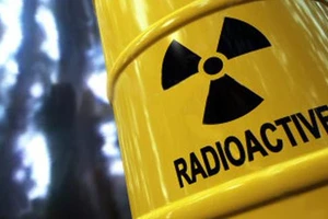 Ukraine cảnh báo rò rỉ phóng xạ tại Donetsk