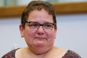 Người phụ nữ giết 8 đứa con sơ sinh của mình