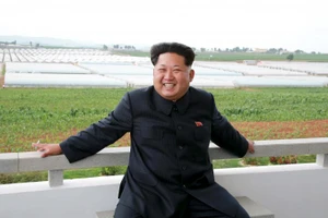 Kim Jong Un mời 'cựu thù' của cha vào Bộ Ngoại giao